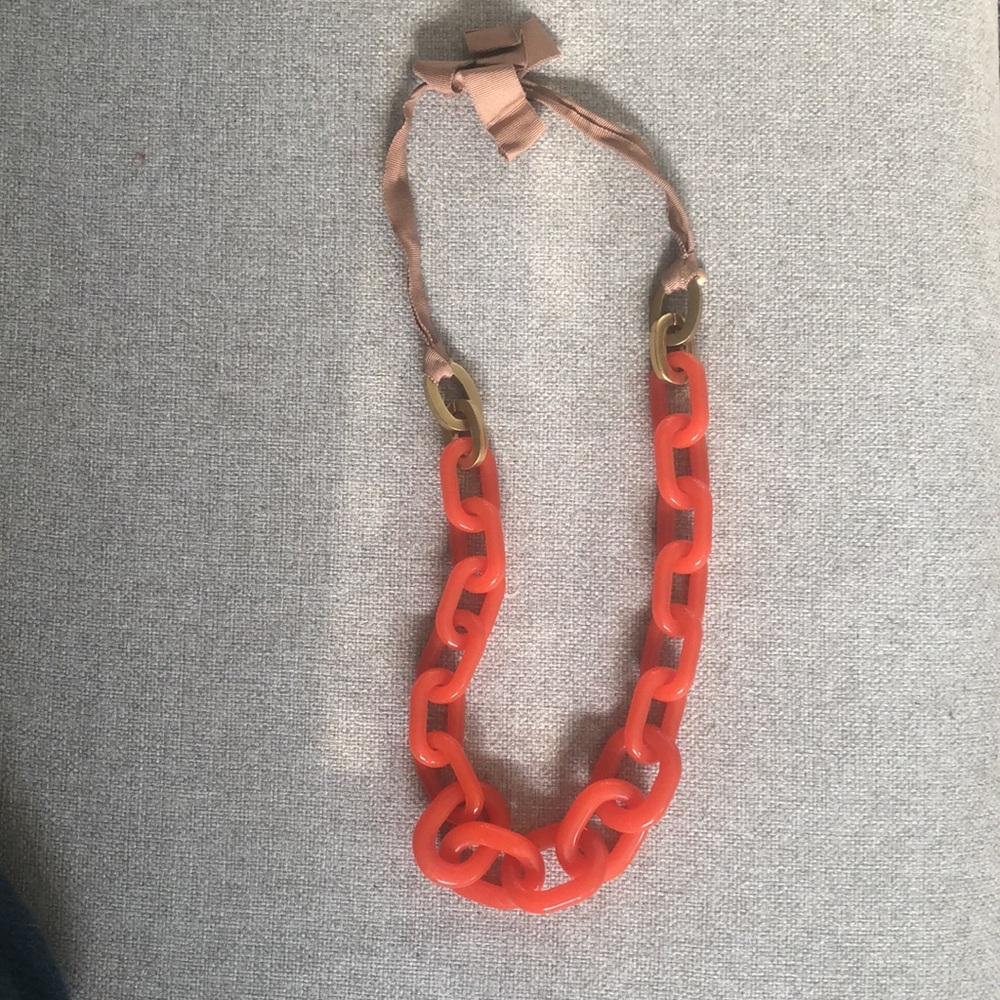 J. Crew Necklace